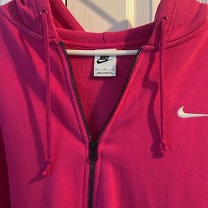 Nike Oversized Hoodie XL